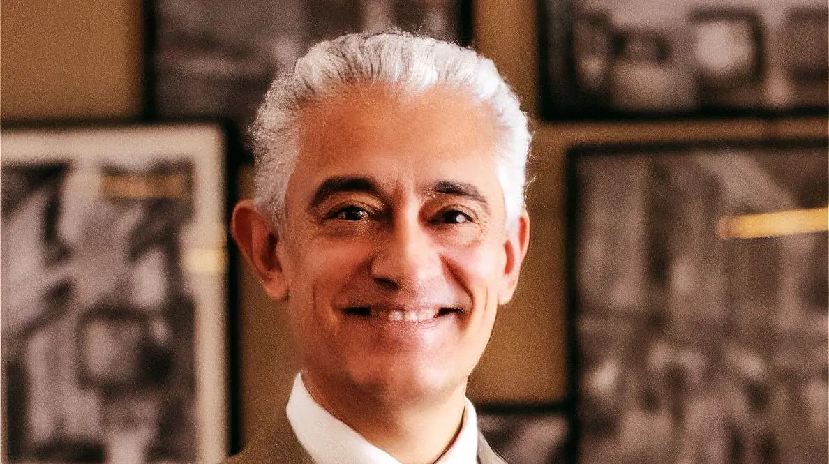 Sérgio Carvalho